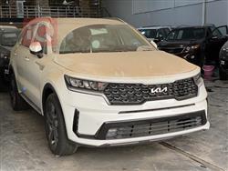 کیا سۆرینتۆ